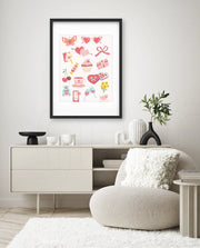 Love Icons Collection