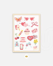Love Icons Collection