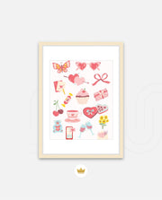 Love Icons Collection