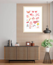 Love Icons Collection