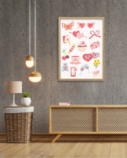 Love Icons Collection