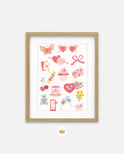 Love Icons Collection