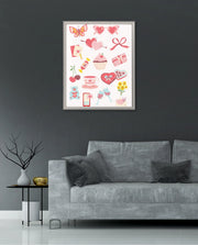 Love Icons Collection