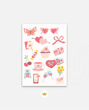 Love Icons Collection
