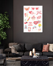 Love Icons Collection