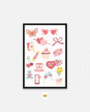 Love Icons Collection