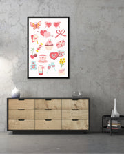 Love Icons Collection
