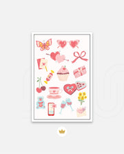 Love Icons Collection