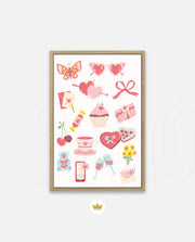 Love Icons Collection