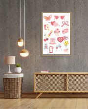 Love Icons Collection