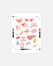 Love Icons Collection