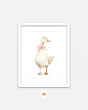 Blush Duck
