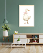 Blush Duck