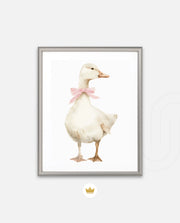 Blush Duck