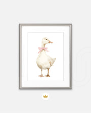 Blush Duck
