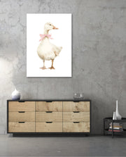 Blush Duck