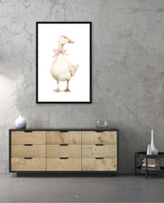 Blush Duck