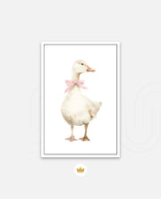 Blush Duck