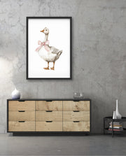 Blush Goose