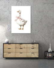 Blush Goose