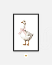 Blush Goose