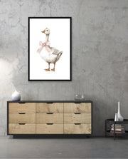 Blush Goose