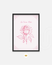 Rose Line Classic