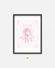 Rose Line Classic