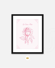 Rose Line Classic