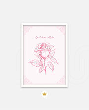 Rose Line Classic