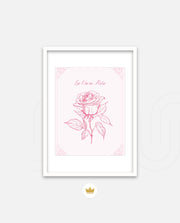 Rose Line Classic