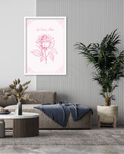 Rose Line Classic