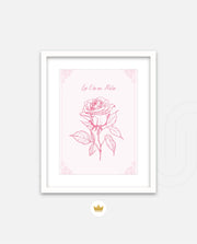 Rose Line Classic