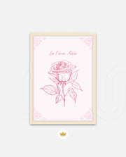 Rose Line Classic