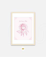 Rose Line Classic