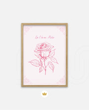Rose Line Classic