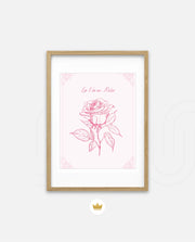 Rose Line Classic