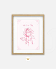 Rose Line Classic