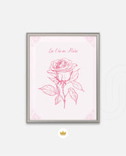 Rose Line Classic