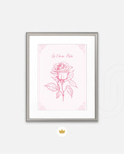 Rose Line Classic