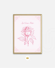 Rose Line Classic
