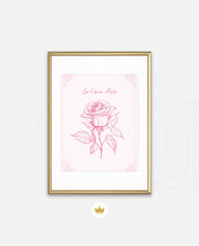 Rose Line Classic