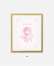 Rose Line Classic