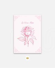 Rose Line Classic
