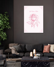 Rose Line Classic
