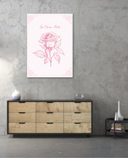 Rose Line Classic