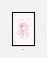 Rose Line Classic