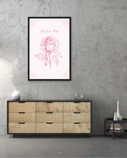 Rose Line Classic