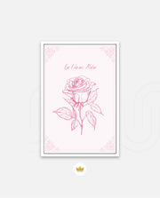 Rose Line Classic