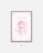 Rose Line Classic